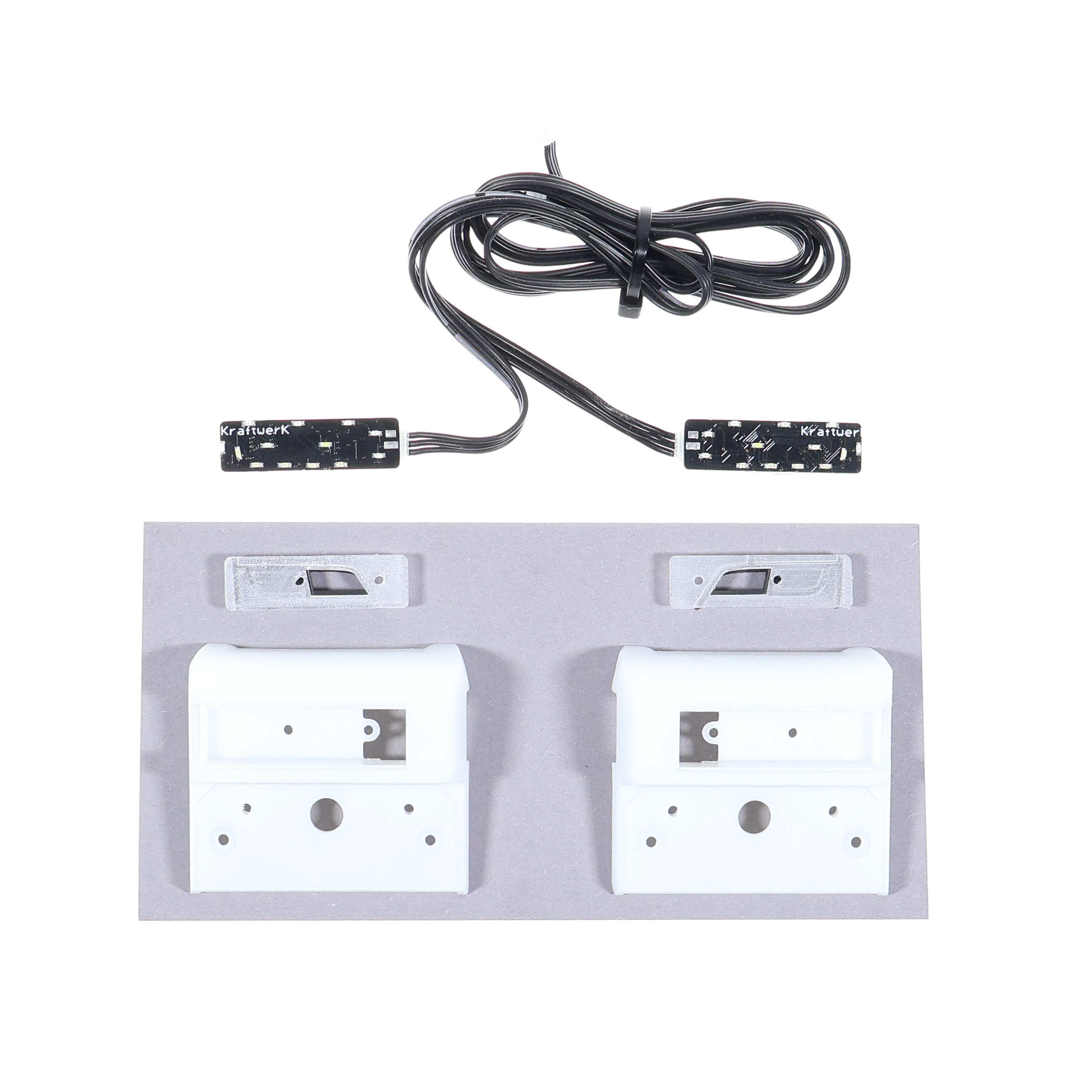 TAMIYA Scania 770S 4x2 Rückleuchten