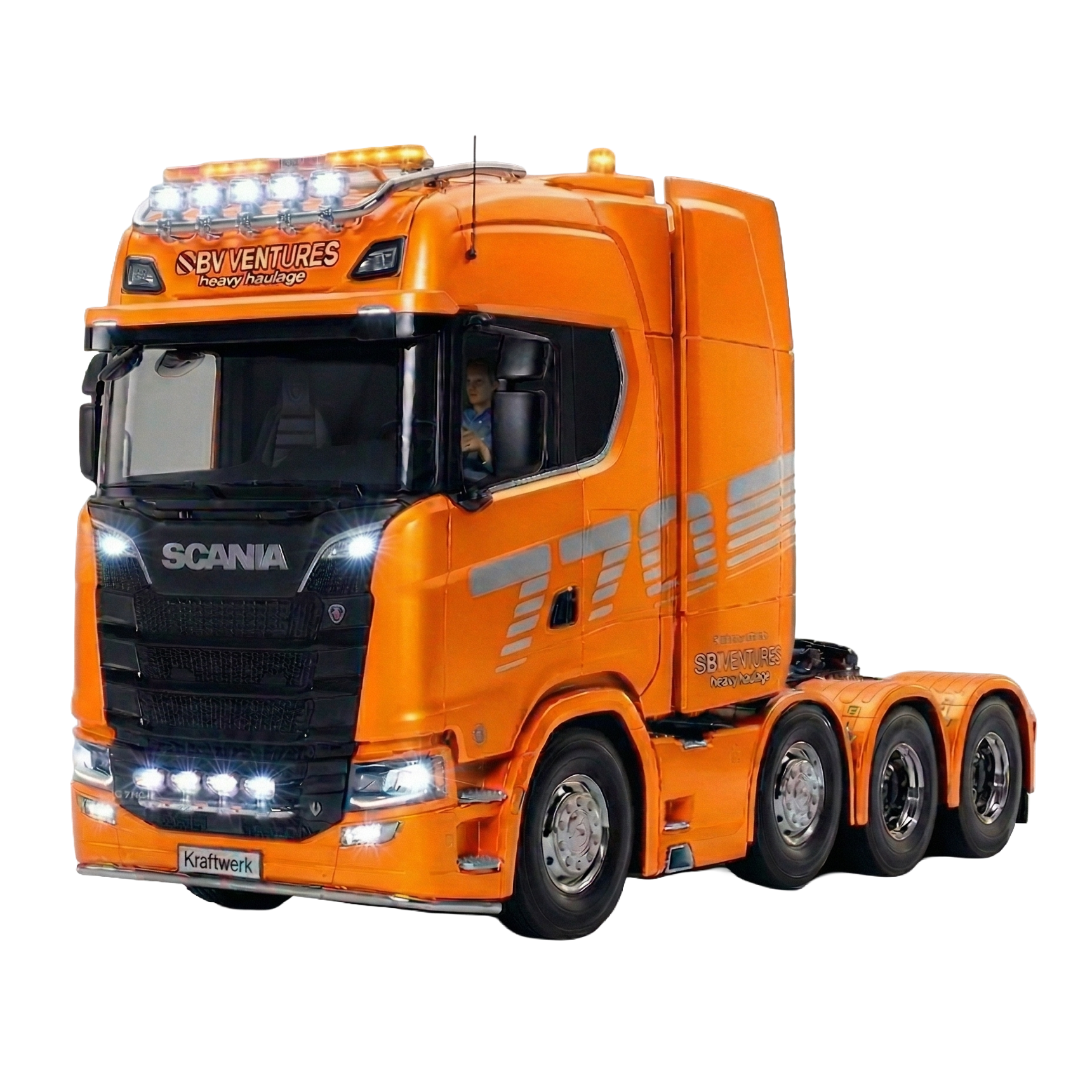 Scania