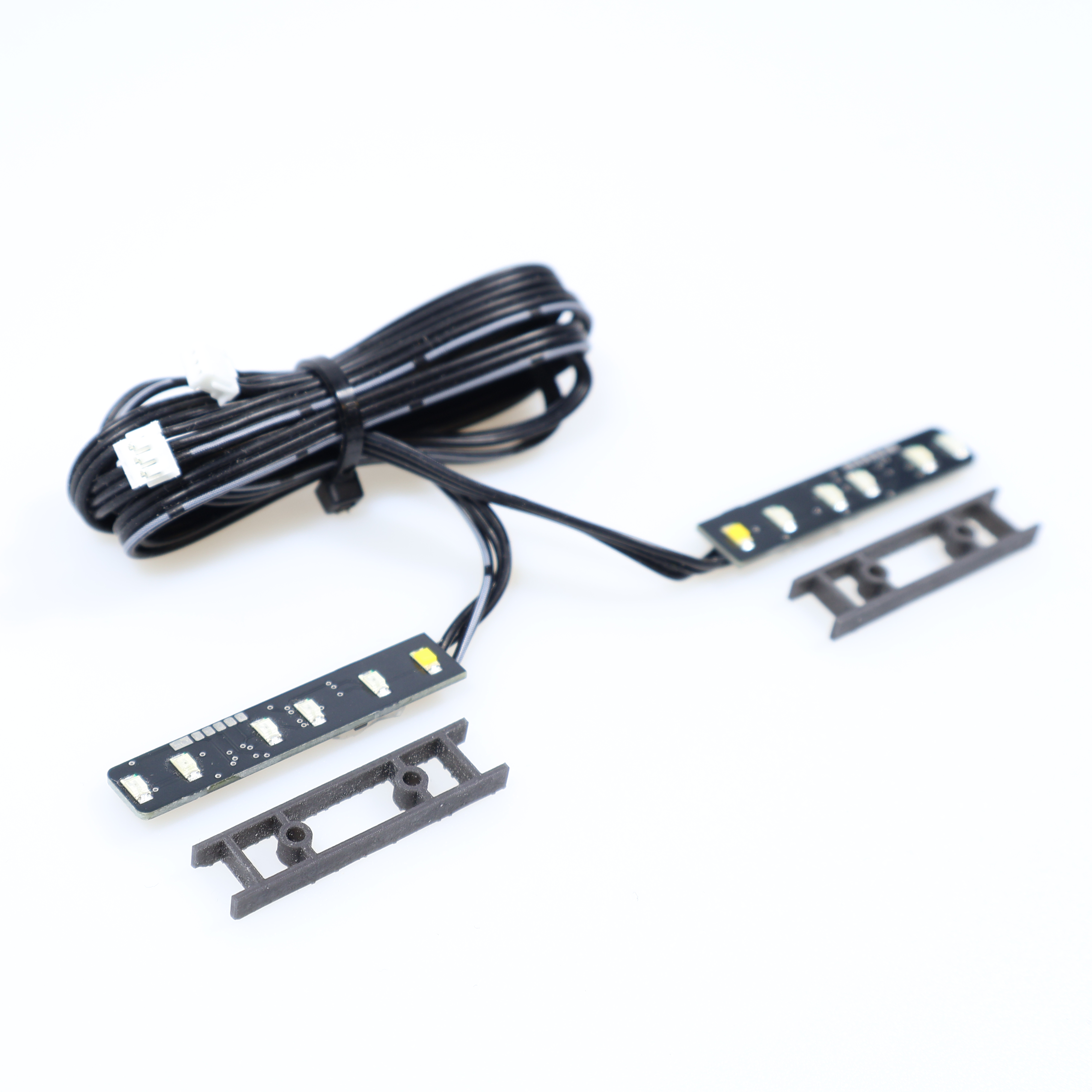 TAMIYA Volvo FH12 Lichtplatinen hinten