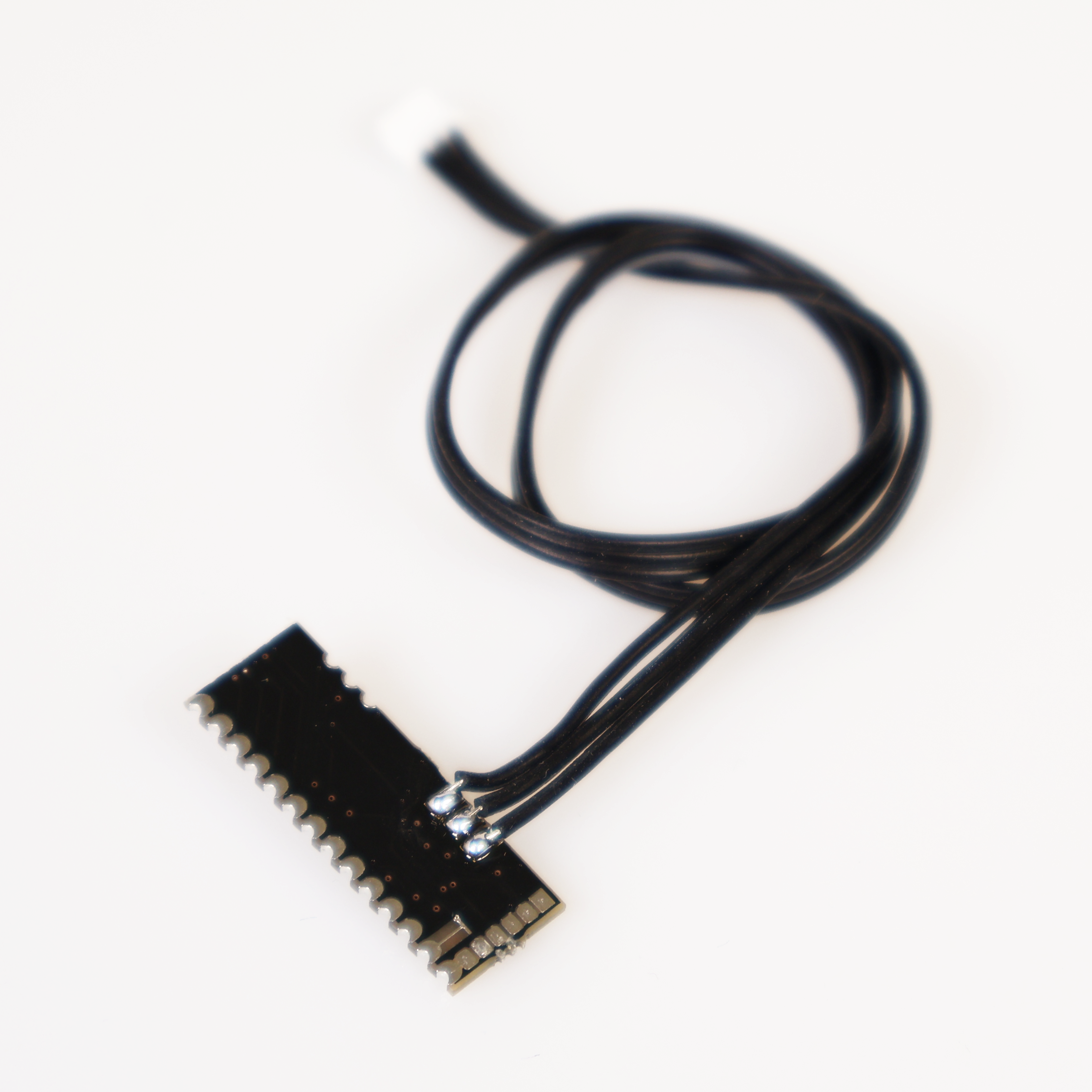 KLB 12-20 Schalterweiterung