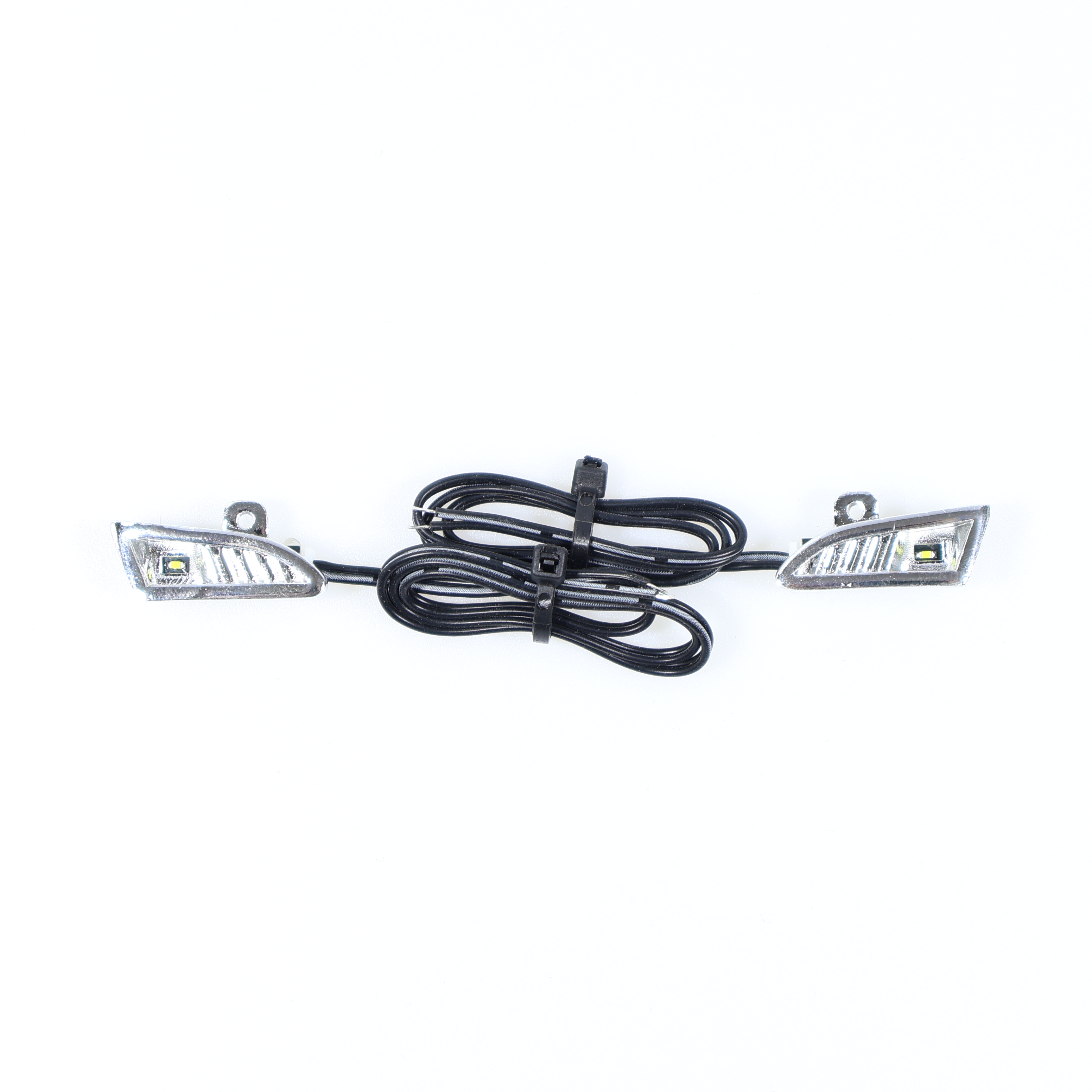 TAMIYA Scania 770S Grilllampen