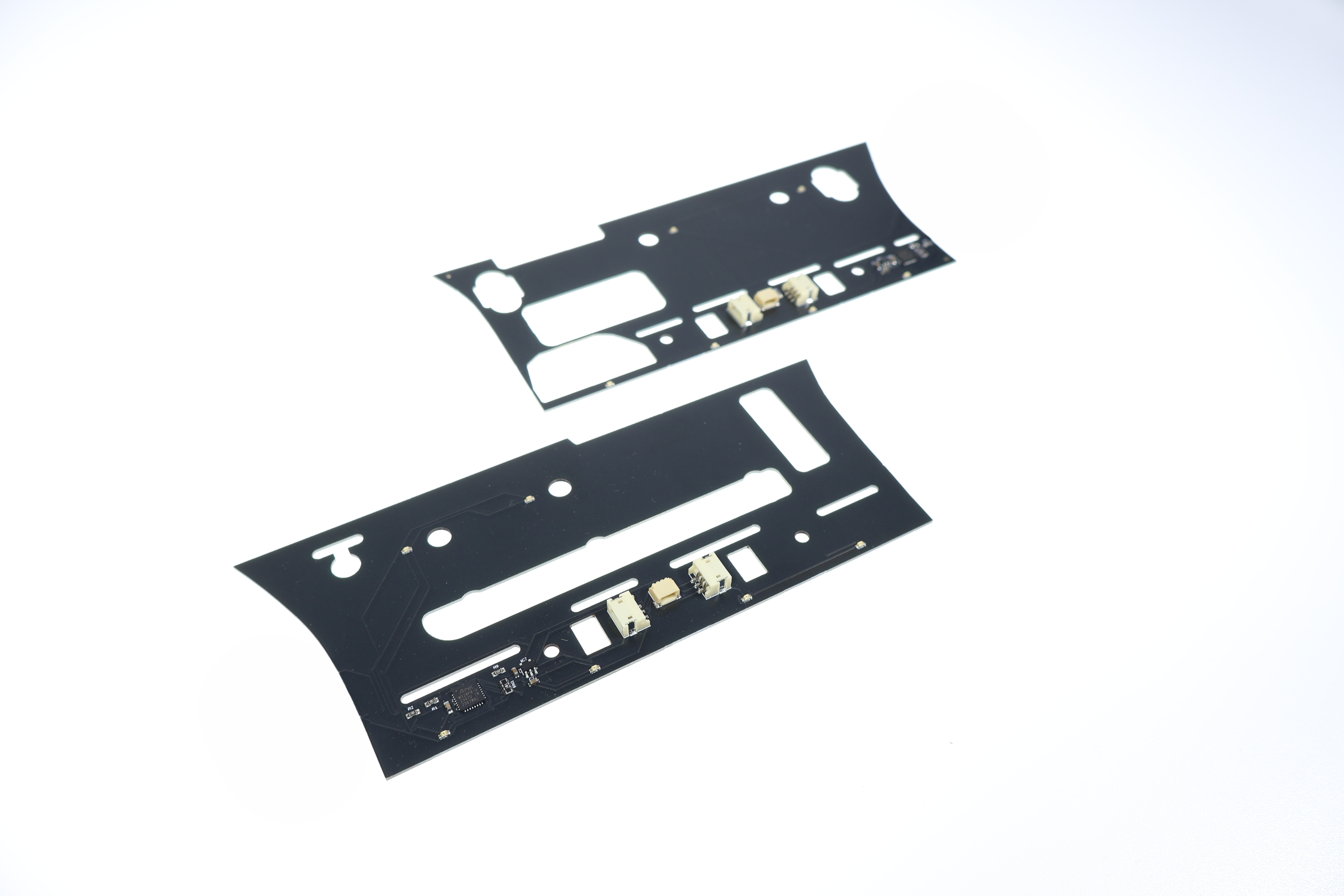 TAMIYA Scania 770S Seitenverkleidung 4x222