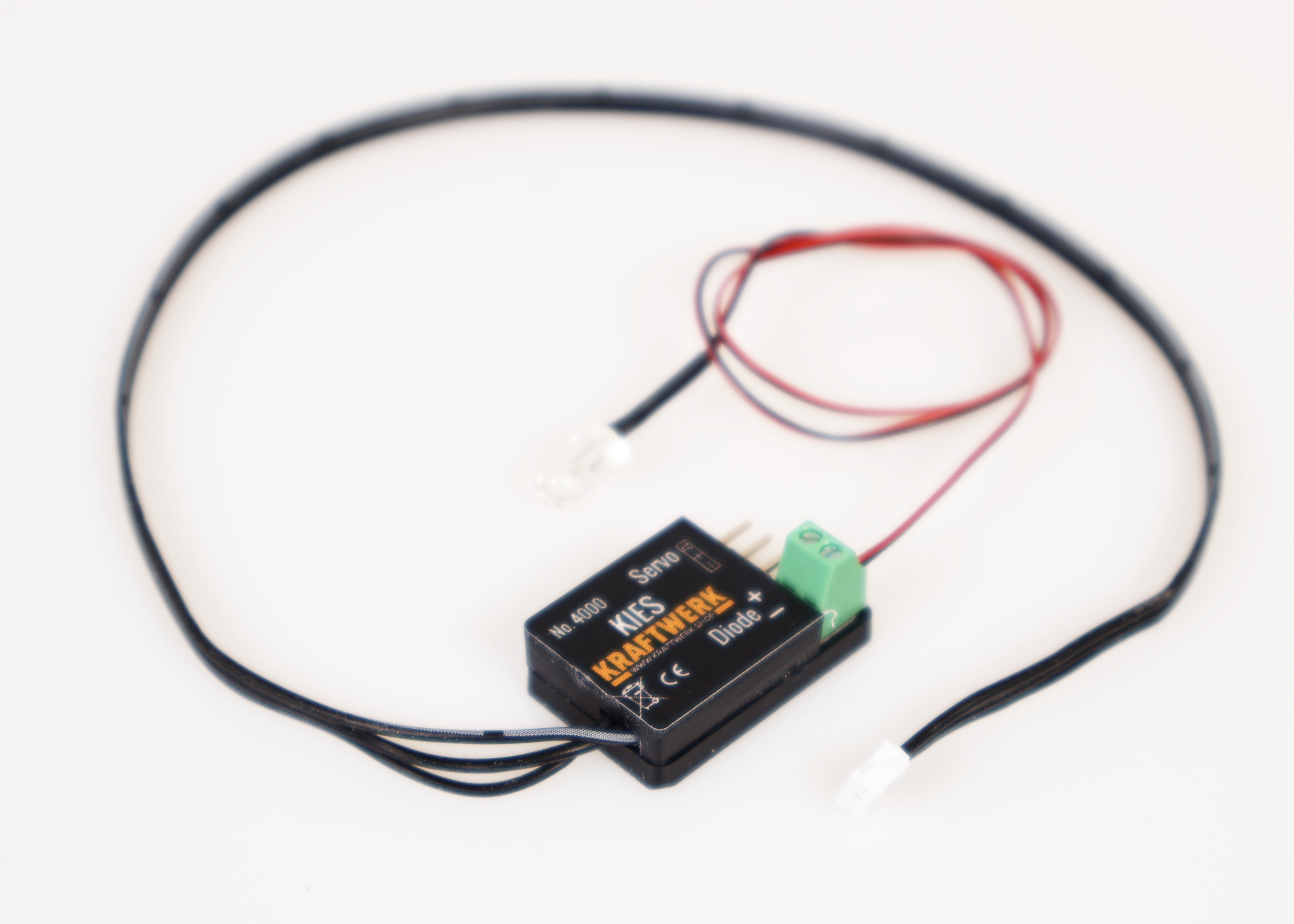 KIES Infrarot Sender