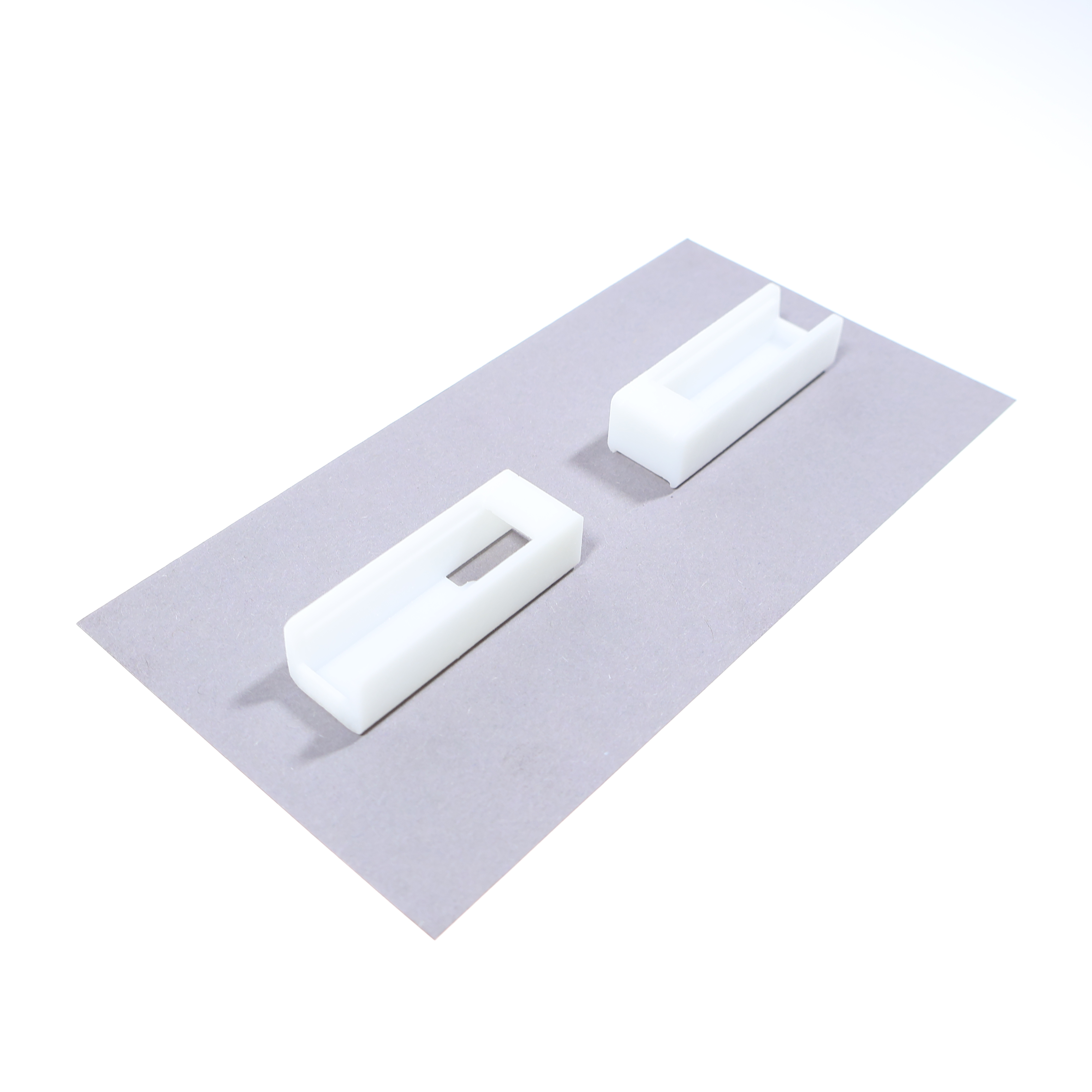 Scania 770S Rückleuchten Gehäuse Einfach