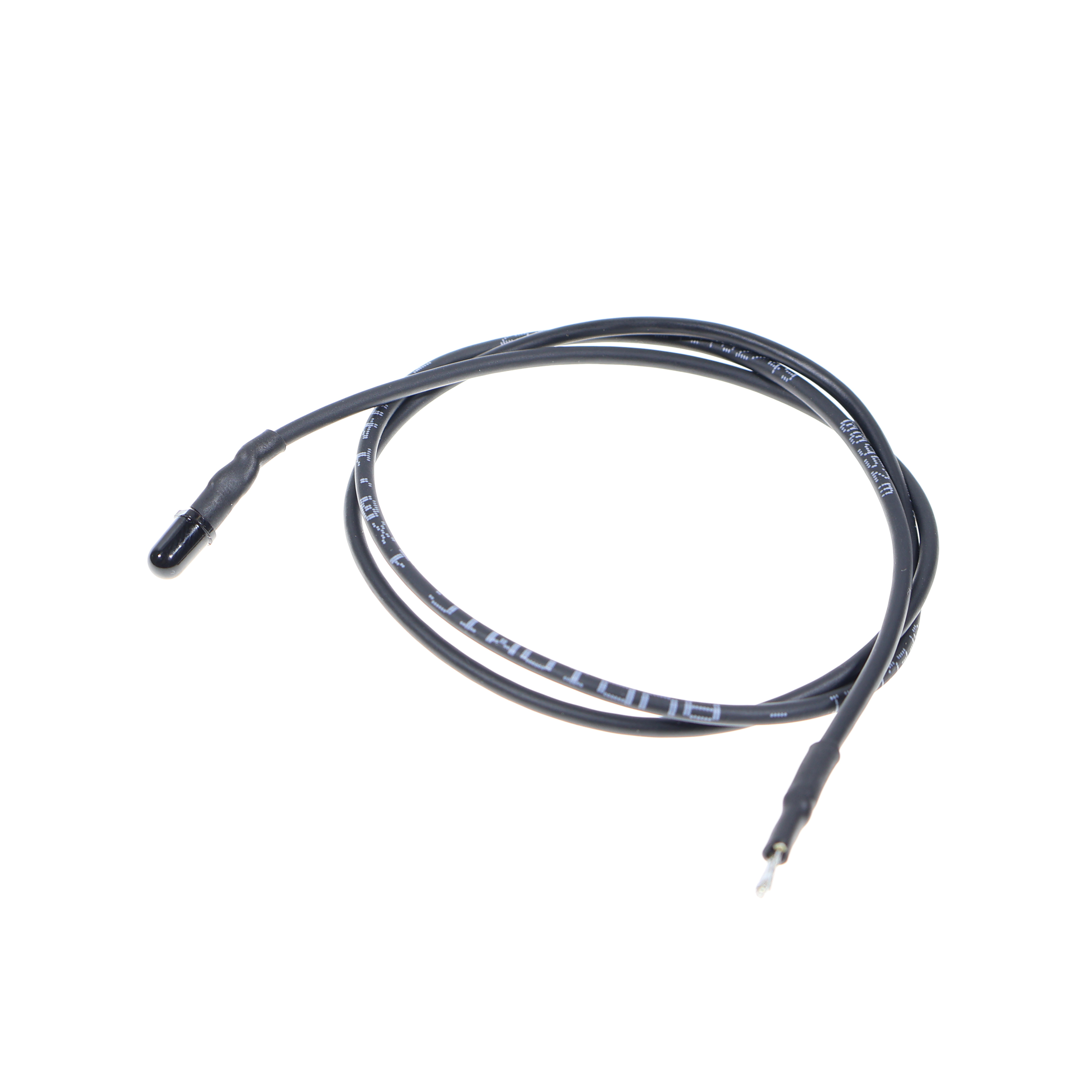 Infrarotempfangsdiode rund 5mm 60cm