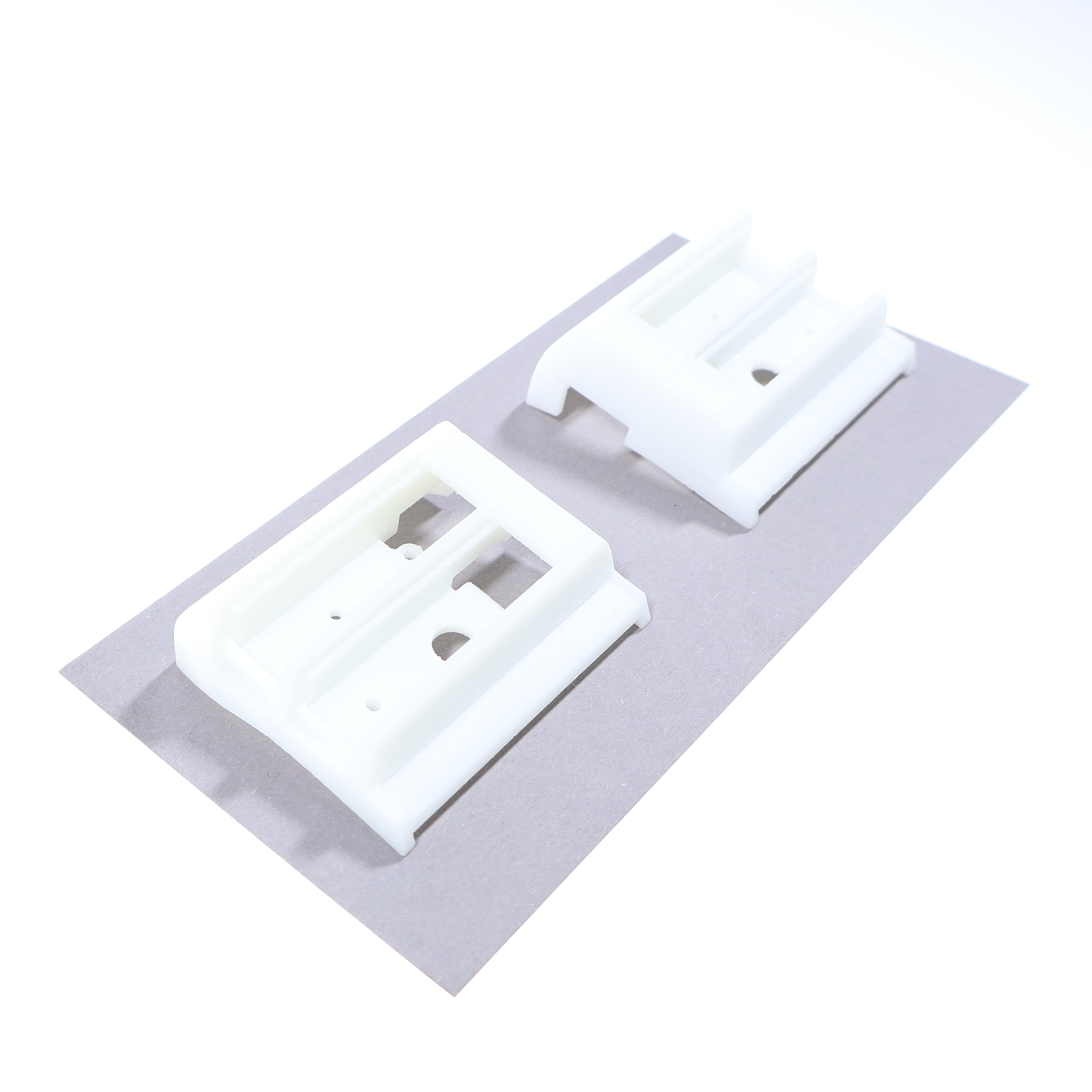 Scania 770S Rückleuchten Gehäuse Doppelt