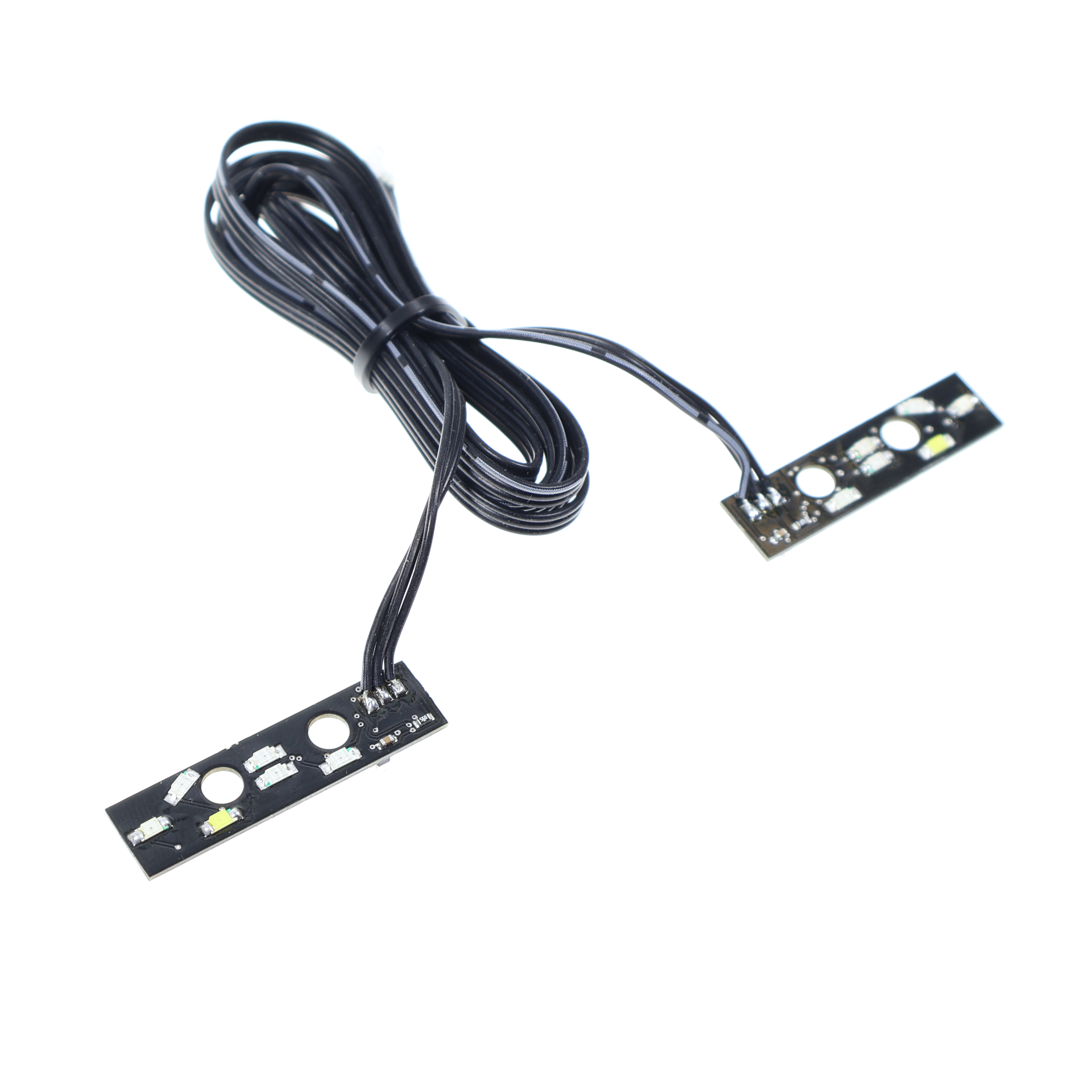 TAMIYA MAN TGX 18.540 und TGX 26.540 Lichtplatinen hinten