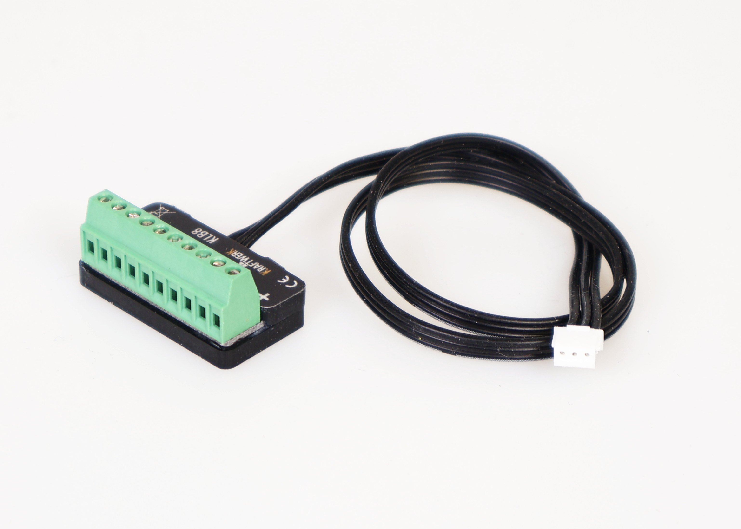 KLB 8 Schalterweiterung