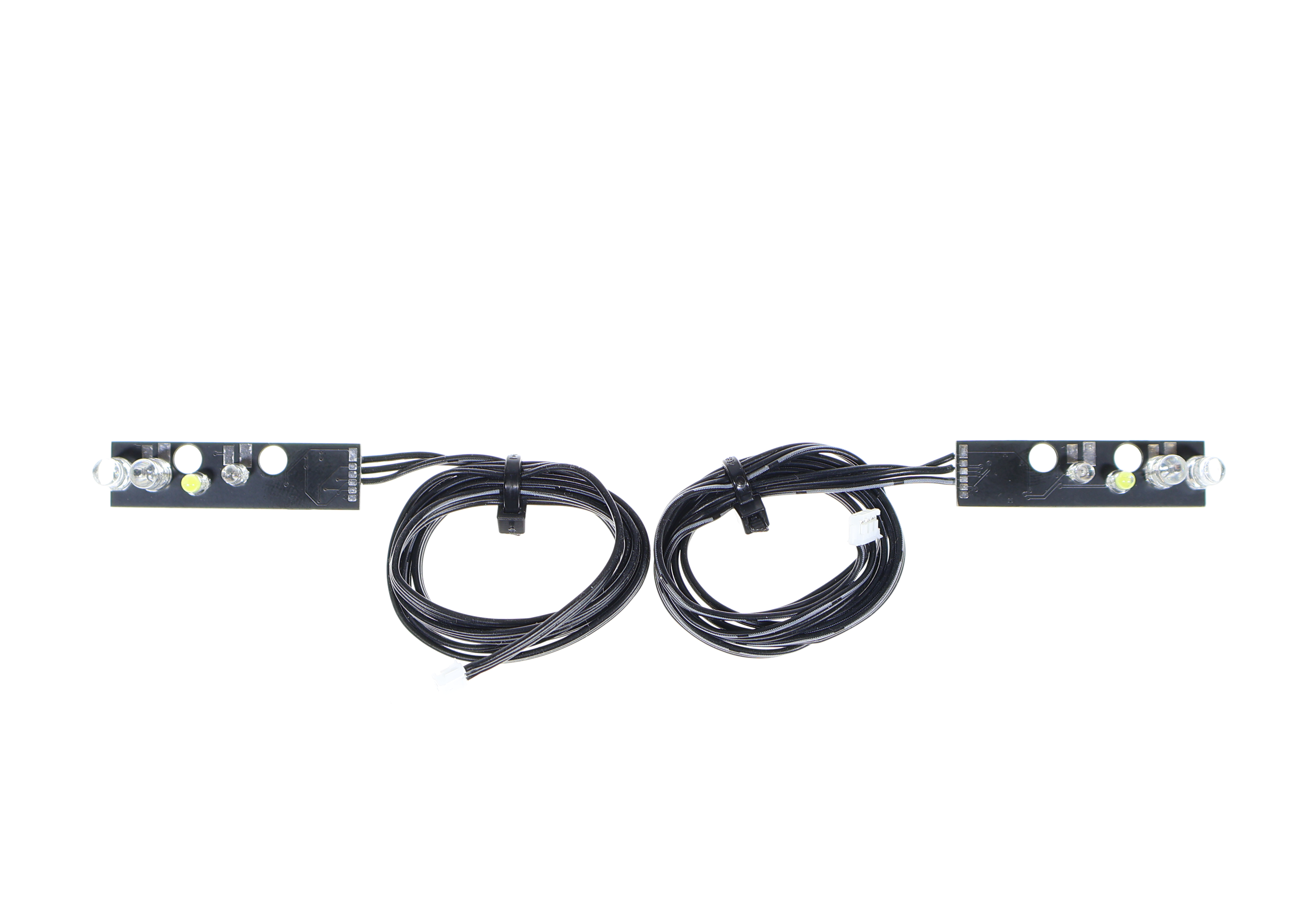 TAMIYA MB Arocs 3348/4151 Lichtplatinen hinten